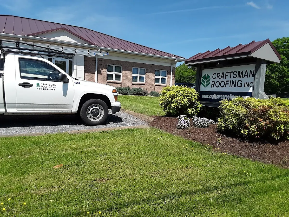 Quality Roof Inspection & Assessment by experienced craftsmen in Elftman